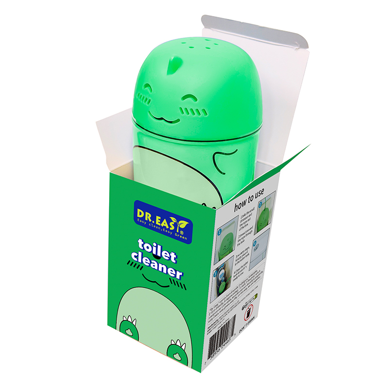 toilet bowl cleaner