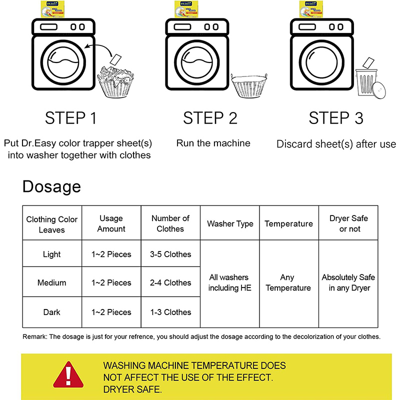dye catcher laundry dye catcher laundry