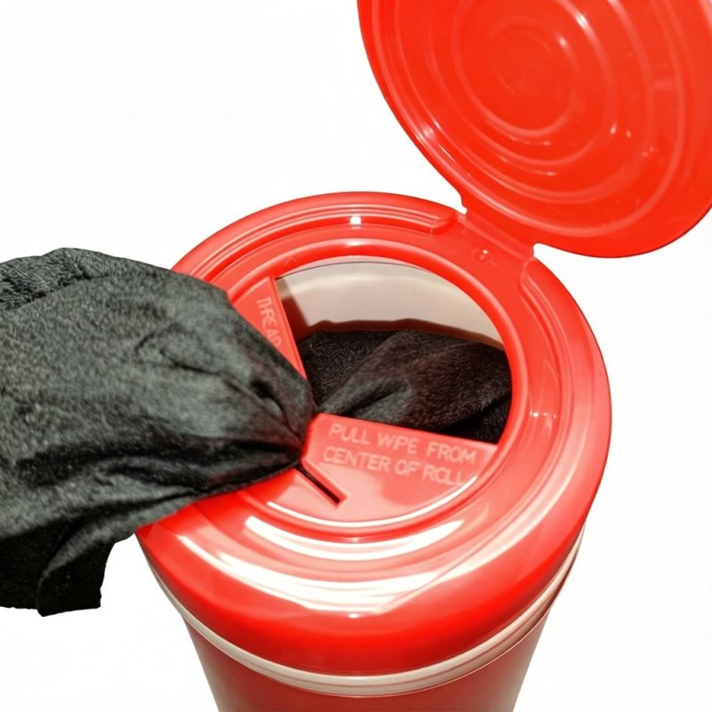 pet cleaning wipes