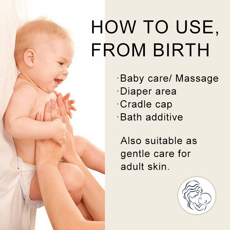 baby massage oil baby massage oil