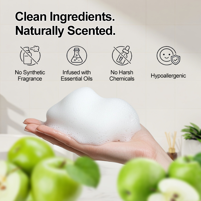natural moisturizing hand soap natural moisturizing hand soap