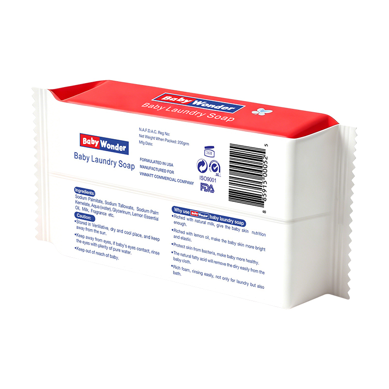 bulk baby laundry soap wholesale
