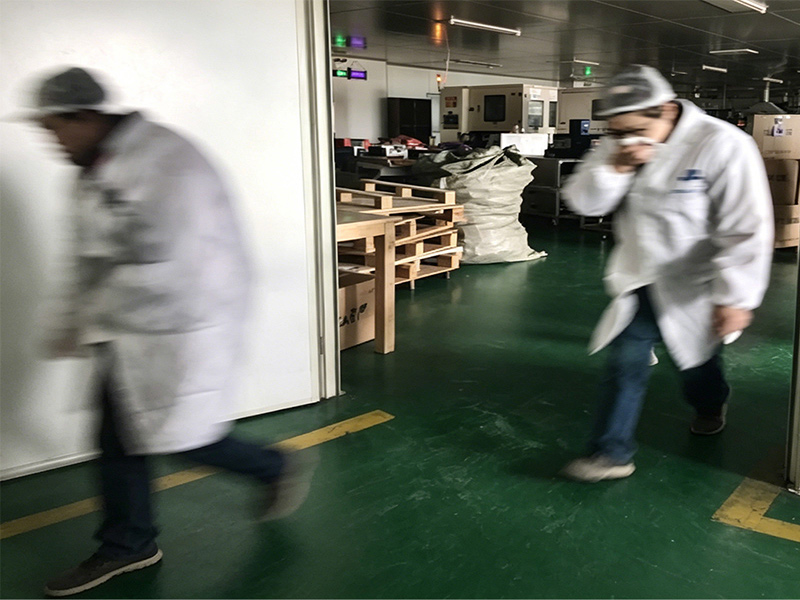 Reforço da Defesa de Segurança para Proteger o Desenvolvimento Empresarial — O Simulado de Incêndio da Empresa foi Concluído com Sucesso em 2 de Dezembro de 2025.