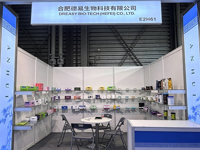 A 34ª Feira da China Oriental de 2026 em Xangai está chegando.