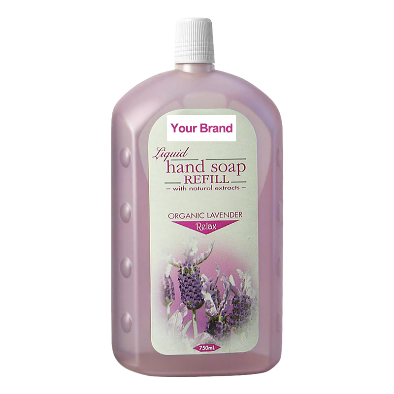 hand wash refill