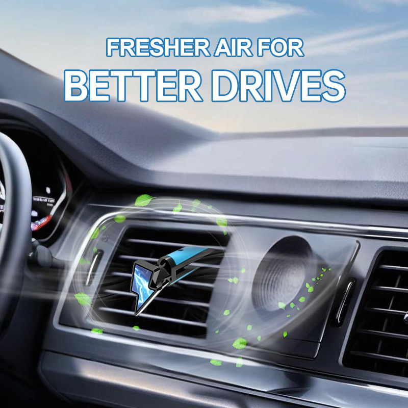 private label car vent air freshener