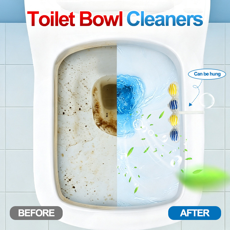 toilet rim deodorizer